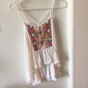 Urban Outfitters tank